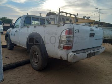 FORD RANGER C/S-2,8-2011 