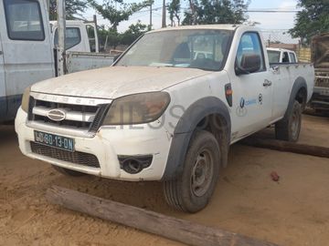 FORD RANGER C/S-2,8-2011 