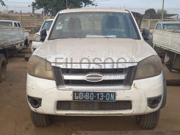 FORD RANGER C/S-2,8-2011 