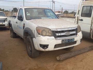 FORD RANGER C/S-2,8-2011 