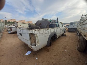 FORD RANGER C/S-2,8