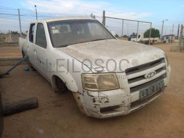 FORD RANGER TD-2,70