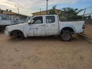 FORD RANGER TD-2,70