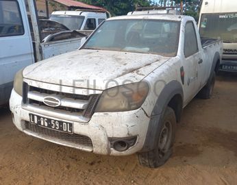 FORD RANGER C/S-2,8