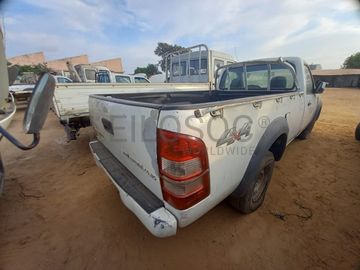 FORD RANGER C/S-2,8