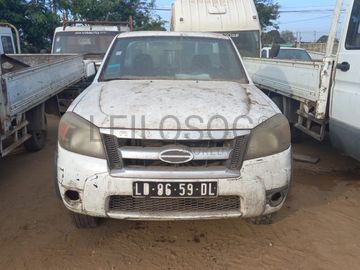 FORD RANGER C/S-2,8