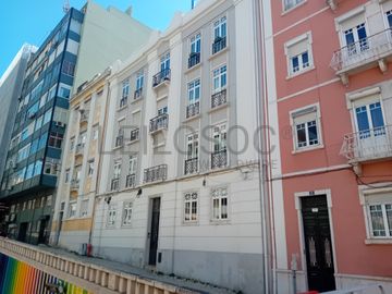 Direito à Meação de Apartamento T3 · Lisboa