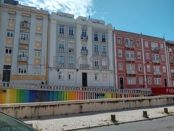 Direito à Meação de Apartamento T3 · Lisboa