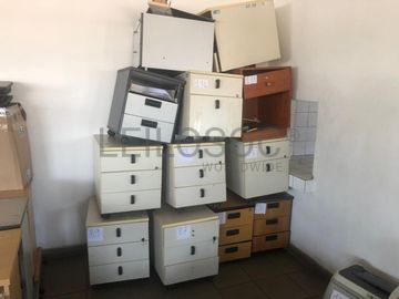Mobilier de Bureau