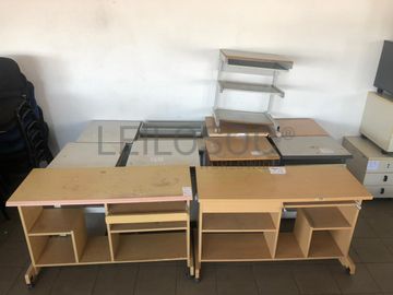 Mobilier de Bureau