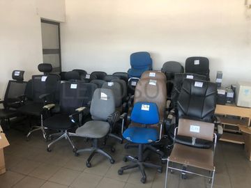 Mobilier de Bureau
