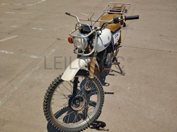 Moto SUZUKI RF 125