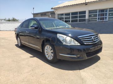 Voiture NISSAN TEANA 250XL 