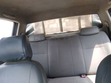 Voiture TOYOTA HILUX 