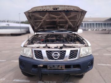Voiture NISSAN Patrol