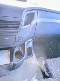 Camion IVECO Trakker 380 (2018) 