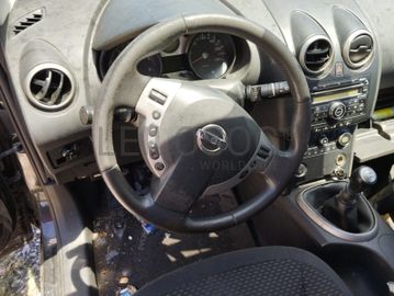 Nissan Qashqai 1.5 DCI · Ano 2007