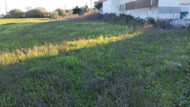 Lote para Construção · Leiria