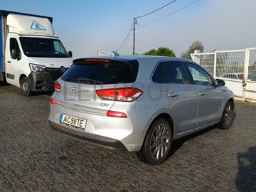 Hyundai i30 · Ano 2020