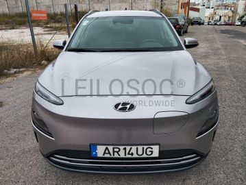 Hyundai Kauai OS EV Elétrico · Ano 2022