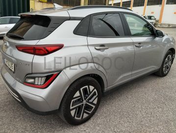 Hyundai Kauai OS EV Elétrico · Ano 2022