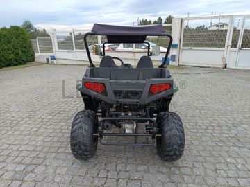 Buggy GT-09 · Ano 2023