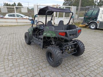 Buggy GT-09 · Ano 2023