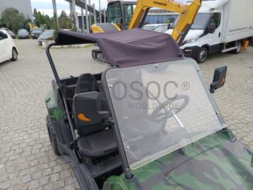 Buggy GT-09 · Ano 2023