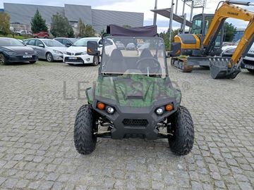 Buggy GT-09 · Ano 2023