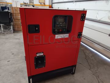 Gerador GF3-80 · Ano 2023