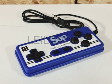 Consola de Jogos Portátil