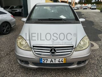 Mercedes-Benz A180 CDI