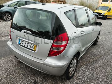 Mercedes-Benz A180 CDI