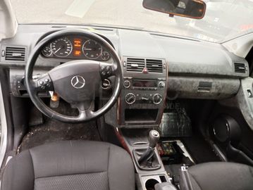 Mercedes-Benz A180 CDI