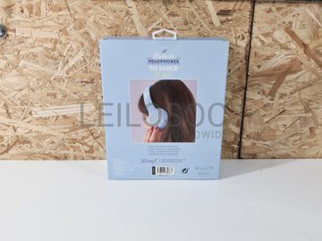 Headsets Bluetooth Mr. Wonderful