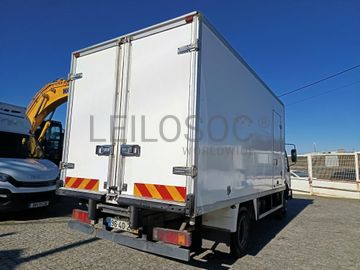 Toyota Dyna · Ano 2005