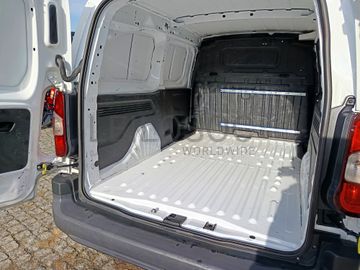 Opel Combo · Ano 2019