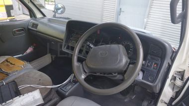 TOYOTA HIACE HIACE  5L 