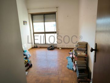 Apartamento T3 · Almada