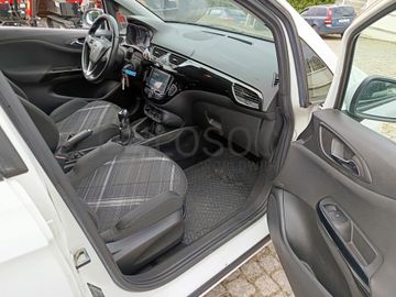 Opel Corsa · Ano 2016