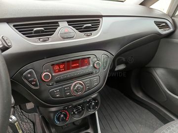 Opel Corsa · Ano 2018