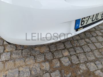 Opel Corsa · Ano 2018