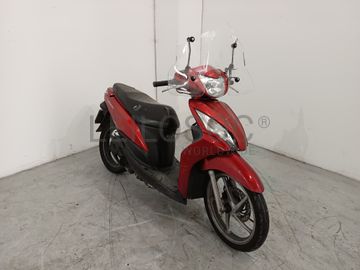 Honda Vision NSC 110 · Ano 2013