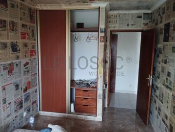 Apartamento T3 · Olhão