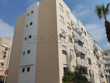 Apartamento T3 · Olhão