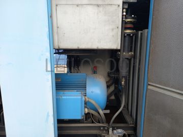 Compressor Boge