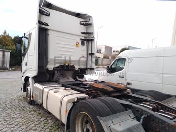 Iveco Strelis 460ES