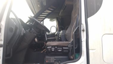 Iveco Strelis 460ES