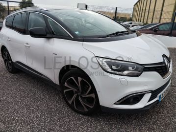 Renault  Grand Scénic · Ano 2018