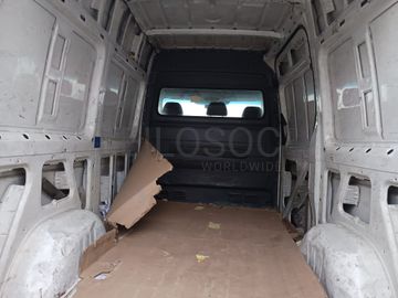 Mercedes-Benz Sprinter · Ano 2010